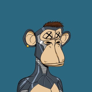 Логотип @nftmarketplay - Новости блокчейна| Airdrop