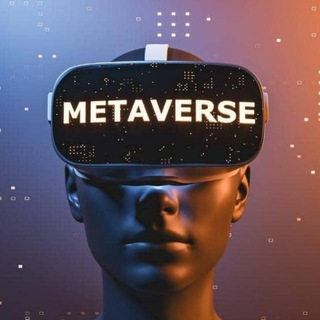 Логотип @nftmetaverse_news - Метавселенные | Metaverse | ️ NFT