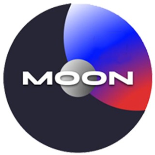 Логотип @nftmooonmeta - NFT MOON METAVERSE (RU)