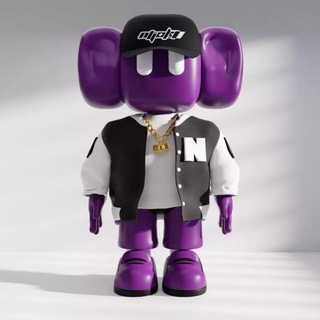 Логотип @nftnewsssss - NFT jan