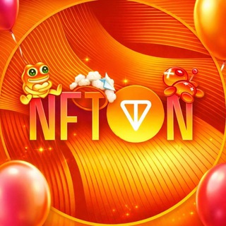 Логотип @nfton02 - NFTON