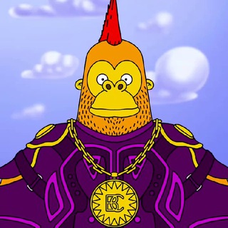 Логотип @nftplanetoff - NFT PLANET 🌏