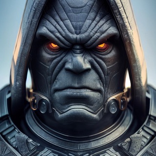 Логотип @nftproton - WARRIORS PROTON | WPT