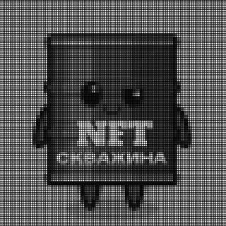 Логотип @nftskvazhina - NFTяная Скважина