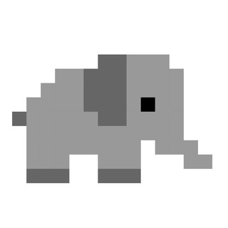 Логотип @nftslonik - NFT slonik