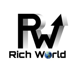 Логотип @nftsochi - Rich World