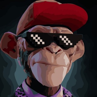 Логотип @nftsofworld - NFT World