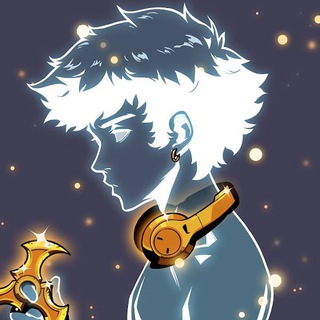 Логотип @nftsovet - NFT советы