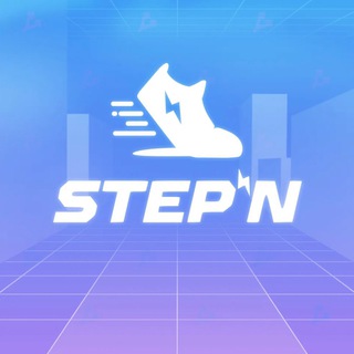 Логотип @nftstepngo - STEPN | Академия ходунов