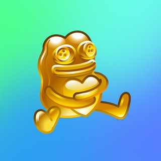 Логотип @nfttggif - Покупка продажа NFT | подарки | gifts
