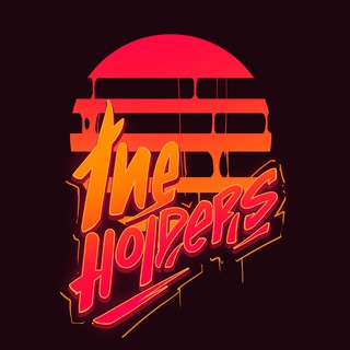 Логотип @nfttheholders - The Holders