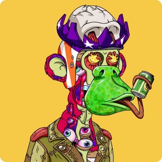 Логотип @nftworld11 - NFT WORLD