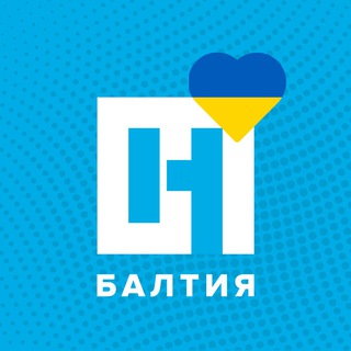 Логотип @ng_baltic - Новая газета.Балтия