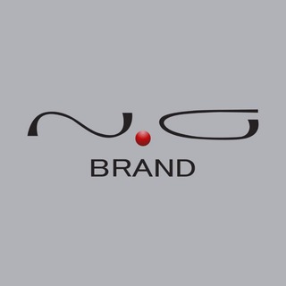 Логотип @ng_brand_ninagolovina - N.g.brand