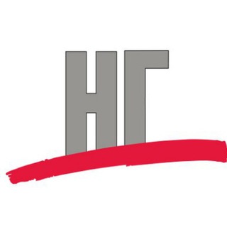 Логотип @ng_rss - Независимая газета