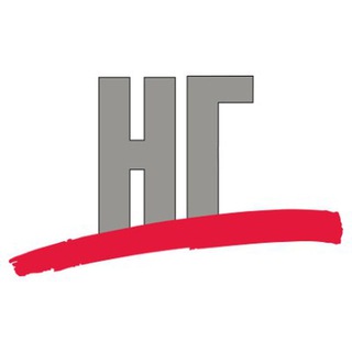 Логотип @ng_ru - Независимая газета
