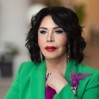 Логотип @ngbabkina_forever - Надежда Бабкина DIVA❣️