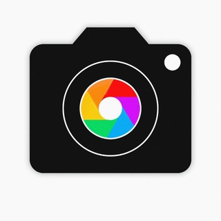 Логотип @ngcam - Nikita GCam