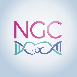 Логотип @ngcspb - Клиника репродукции – NGC