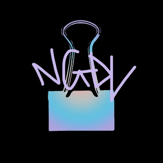 Логотип @ngdancersandvideomakers - Я встретил NGDV