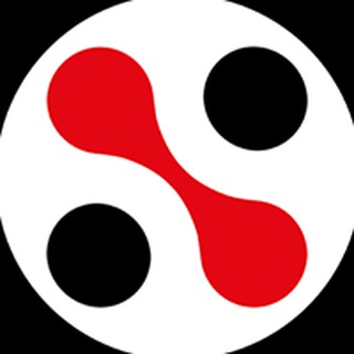 Логотип @ngenergo - НГ-Энерго. Созидая энергию - генерируем будущее