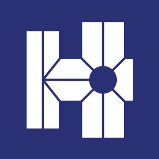 Логотип @nghm_art - 🏛 НГХМ - Новосибирский государственный художественный музей