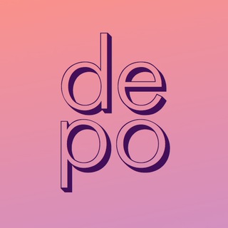 Логотип @ngised - Design Porn