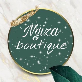 Логотип @ngizashop - 𝑺𝒕𝒚𝒍𝒆 𝑩𝒚 𝑮𝒊𝒛𝒂