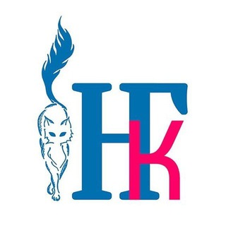 Логотип @ngkub - Новая газета Кубани