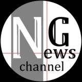 Логотип @ngnewschannel - NG news