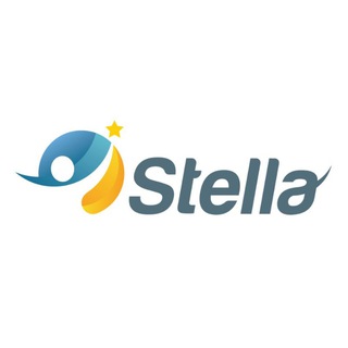 Логотип @ngostella - NGO «Stella»