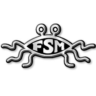 Логотип @ngoupcmp - Українська пастафаріанська церква