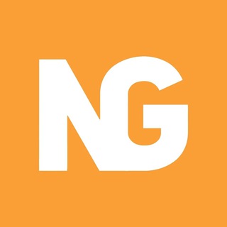 Логотип @ngriefme - NexusGrief - сервер по Minecraft