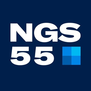 Логотип @ngs55news - Новости Омска | NGS55