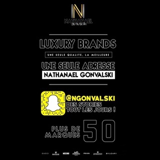 Логотип @ngsneakers - NGLUXE - Sneakers