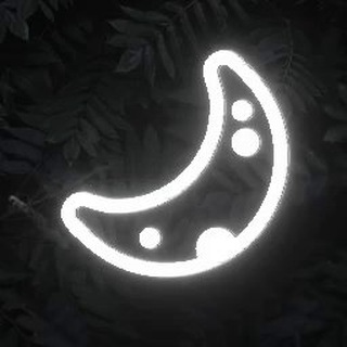 Логотип @ngtsqd - Night Squad 🌙