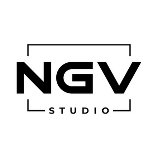 Логотип @ngvdev - Разработчик без кода [NGV Studio] 🕹