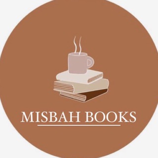 Логотип @nhgv8pvb4_w0owni - Misbah books