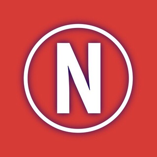 Логотип @nhistory - NHistory