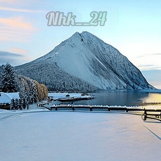 Логотип @nhk_24 - Nhk__24