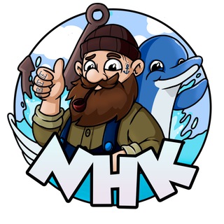 Логотип @nhk_love - NHK - Новости Города Находки (Типичная Находка)