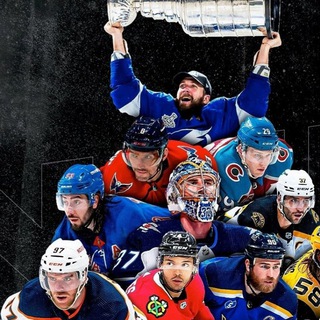 Логотип @nhl_day_to_day - NHL Day-To-Day