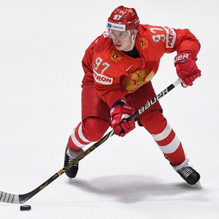 Логотип @nhl_kkhl - Хоккей🏒Нхл Кхл новости❗️🔥❗️