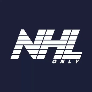 Логотип @nhlonly - NHL ONLY | KHL toje