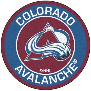 Логотип @nhlteamavalanche - Colorado Avalanche NHL