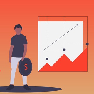 Логотип @nhomxuthedautu - Nhóm Xu Thế Đầu Tư