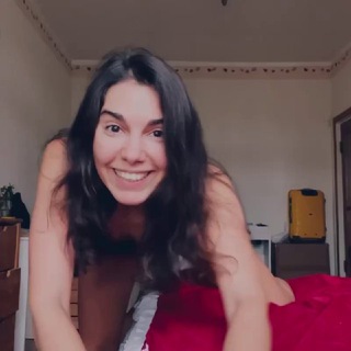 Логотип @ni4tonestrashno - Тебе пишет Вера