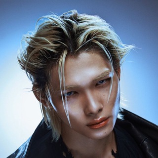 Логотип @ni_ki_member_en - Ni-Ki | ENHYPEN