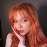 Логотип @ni_ksana - niksana, как стать блогером?