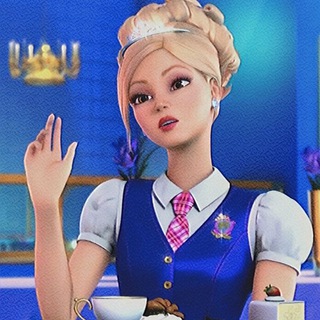 Логотип @ni_yta - 𝖠𝗇𝗇 🍮